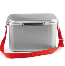 Oyster Tempo 23L Cooler  Ice Packs Bundle   Lightweight Aluminum   Free Ship