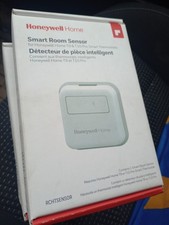Honeywell RCHTSENSOR-1PK Smart Room Sensor, One Sensor