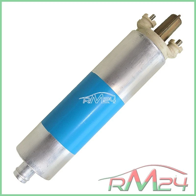 POMPA BENZINA PER MERCEDES BENZ CLASSE S W140 W220 C140 C215 SEC 280-600 SE - Immagine 4 di 4