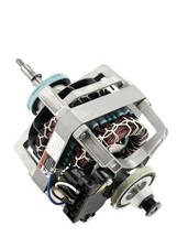 279827 Dryer Drive Motor w/ Pulley for Maytag Kitchenaid Kenmore Whirlpool