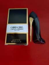 miniature EDP "Good Girl" Carolina Herrera 7 ml, neuve avec boite