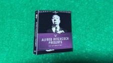Alfred Hitchcock Presents TV Show Custom MAGNET Free Ship Unique 1 of a kind!!!!