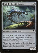 It of the Horrid Swarm [EMN - 8]