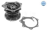 Wasserpumpe Meyle 36 13 220 0010 FÜR Ford Passend FÜR Nissan