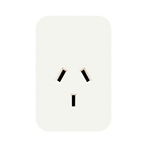 Smart Home Zigbee 3.0 Energy Monitoring Smart Plug 10A AU - Picture 2 of 4