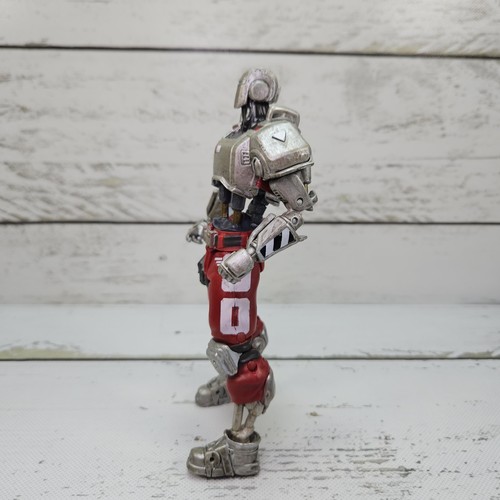 McFarlane Toys Fortnite A.I.M 2019 6.5" Poseable Action Figure Loose - Picture 2 of 10