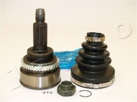 Japko Gelenksatz Antriebswelle 62815 FüR Suzuki Ignis 2 MH Ddis RM413D