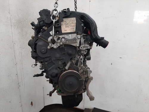 2018 Ford Focus Mk3 Motor S6 1,5L Diesel 6 Gang Handschaltung nur 67160 km