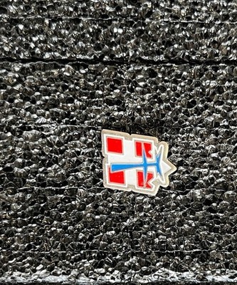 Pin s Collector Rare - Hard to Find : La Savoie