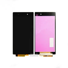 LCD Screen + Touch Digitizer Assembly For Sony Xperia Z1 L39h C6902 C6903 C6943