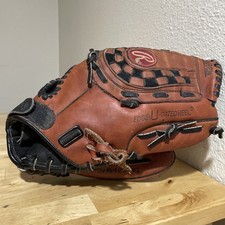 Rawlings RPT Series RPT9 Holdster Fastback 12" Softball/Baseball Glove RHT