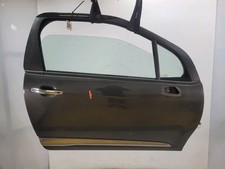 Rechte Tür (3 Türen) für Citroen DS3 I PH.1 – Dunkelgrau – 9800008180 – B1-5097 Rechte Tür (3 Türen) für Citroen DS3 I PH.1 – Dunkelgrau – 9800008180 – B1-5097