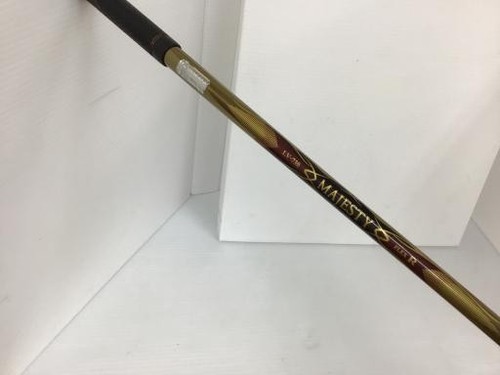MARUMAN MAJESTY PRESTIGIO X AW Wedge Flex-R LV730 No Head Cover F/S - Picture 3 of 5