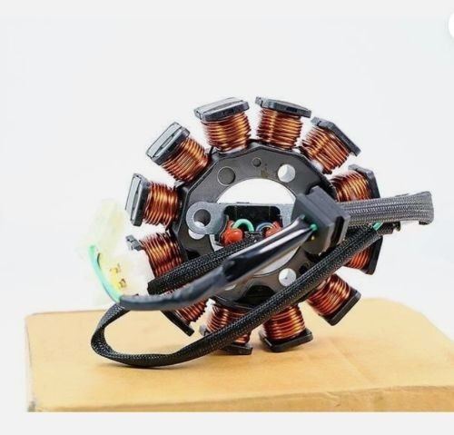 【NEW】Kawasaki Genuine 2017-2020 Z125 Stator 21003-0170 Direct From Japan - Picture 2 of 2