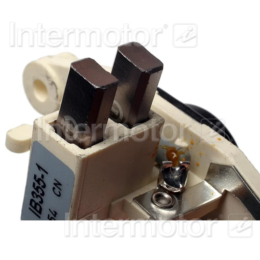 Regulador de voltaje SMP para Mercedes-Benz 300SDL 1986-1987 Foto 4 de 4