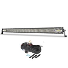 40 Inch LED Light Bar 1 Set Wiring Harness