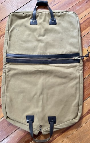 Copri tuta FILSON - Foto 9 di 11