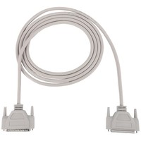 3 Meter 37 Pin Stecker Auf Buchse DB37 VerläNgerungskabel T1K24984