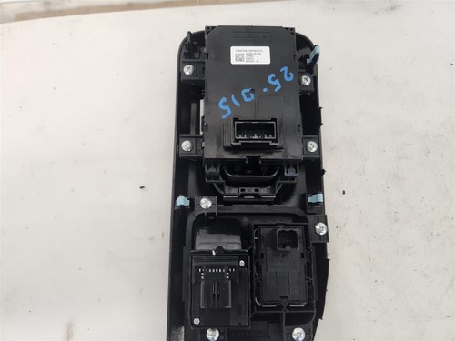 2023-2024 Honda Pilot Automatic Gear Shift Switch Panel 54000-T90-A71zb - Picture 6 of 9