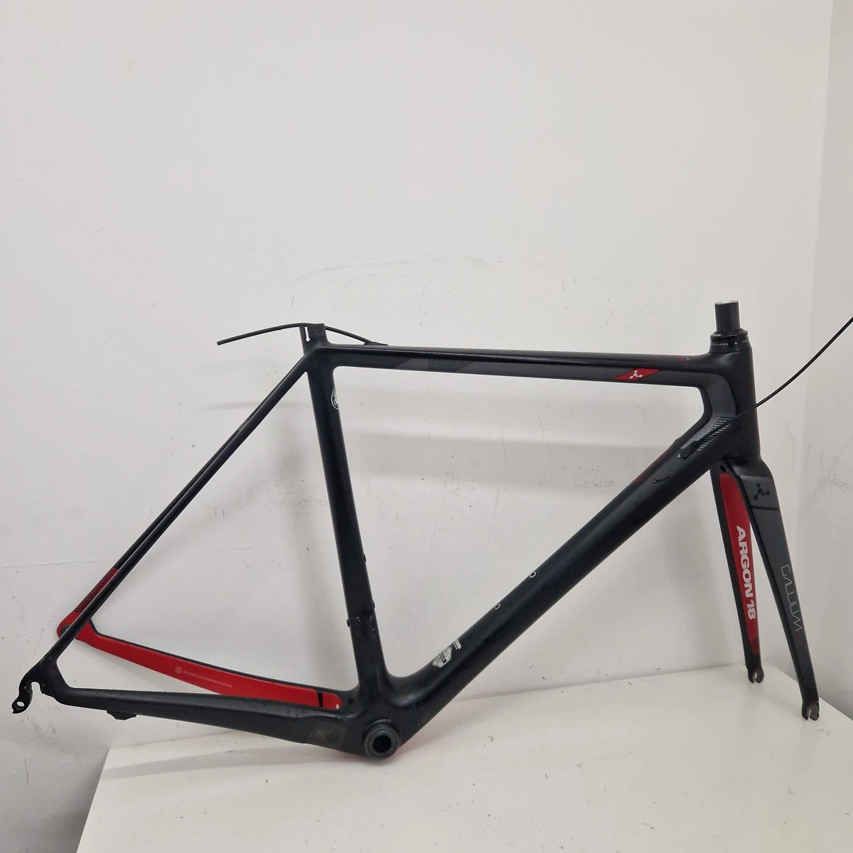 Argon 18 Bike Frames for sale | eBay