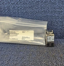 TE Connectivity Corcom 10CHS1 Power Entry Module 10A, 120/250V 50-60Hz