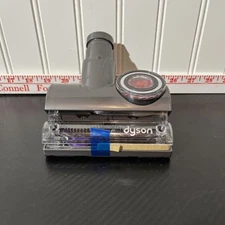 Dyson Tangle-Free Turbine Tool Assembly Gray for DC21 & DC22 Vacuum Cleaners