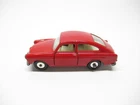 MATCHBOX LESNEY 67 RED VOLKSWAGEN 1600 TL NEAR MINT