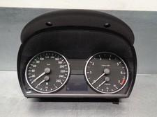 Compteur BMW 318