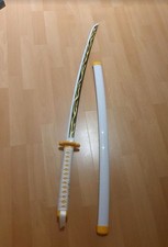 Katana von Agatsuma Zenitsu
