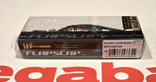 WOW Megabass Diving FLAP SLAP  "JEKYLL & HYDE" SP-C Limited Color FREE SHIPPING