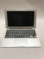 Apple MacBook Air A1465 13" Intel Core i5 4GB RAM NO SSD/OS POWER DEAD Parts -DW