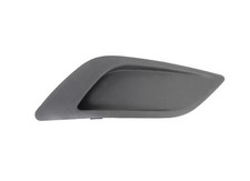 GITTER Lüftungsgitter Stoßstange vorne Für FORD FOCUS II (DA_)  2008-2010