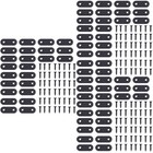 216 STÜCKE Rustlose Eckstützengelenks-Fixiermasse