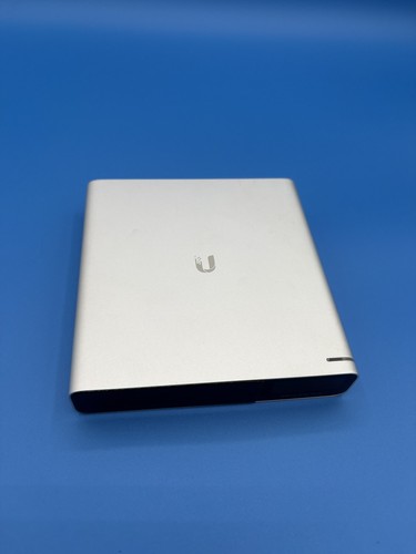 Ubiquiti UniFi Cloud Key Gen2 Plus Controller (UCK-G2-PLUS) (WITH HDD) - Afbeelding 2 van 2