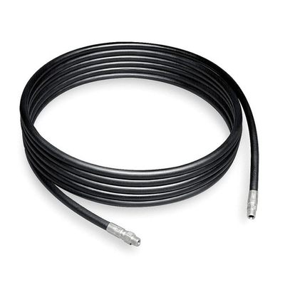 #ad CONTINENTAL 20023839 Steam Cleaner Hose3 8quot; ID x 100 ft. 3JT43 $428.58