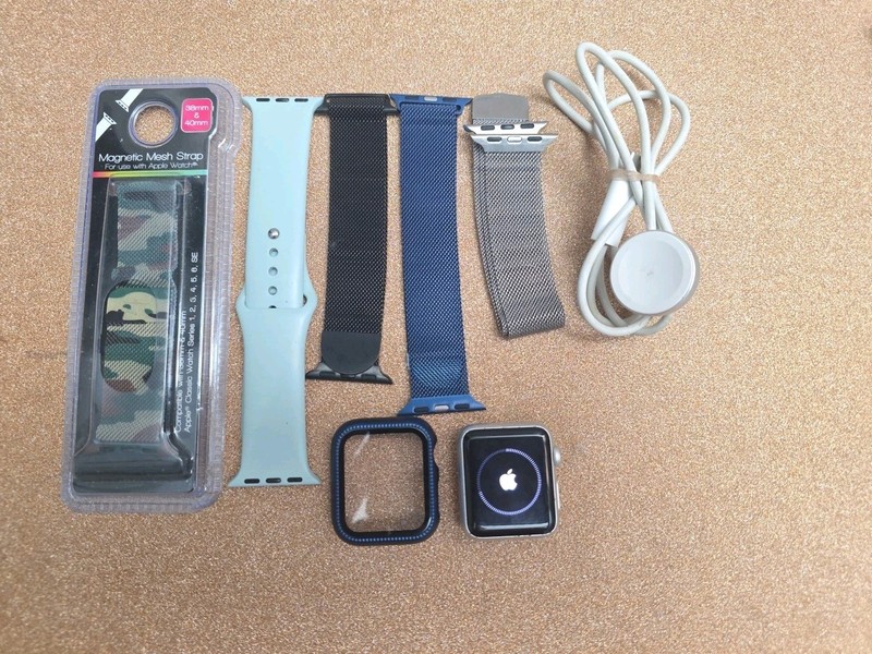 Apple Watch Series 3 38mm 
