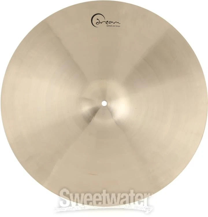 Dream Bliss Paper Thin Crash Cymbal - 20-inch - Image 4 of 4