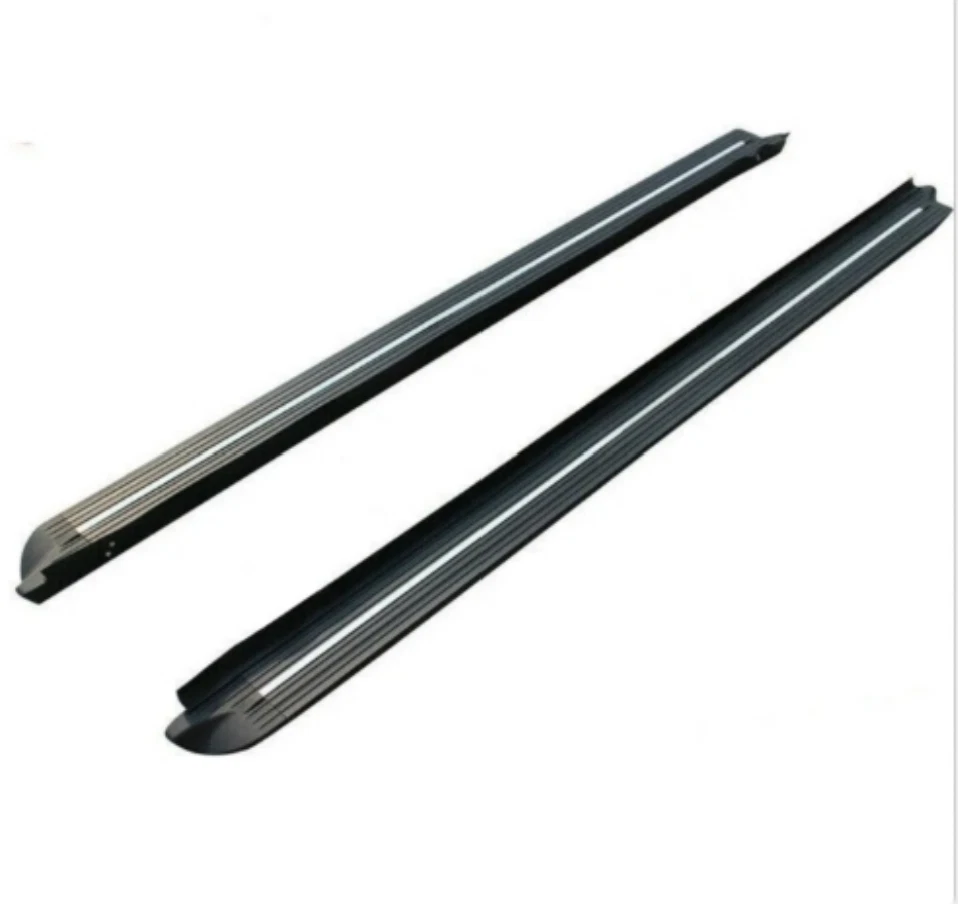 2 piezas estriberas laterales aptas para Mercedes Benz Vito Metris SWB 2016-2023 Foto 2 de 4