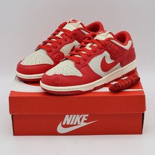Size 8 - Nike Dunk Low Roses W for sale online | eBay