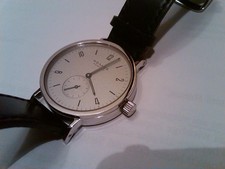 NOMOS TANGENTE SPORT 1TS, Sammlerstück
