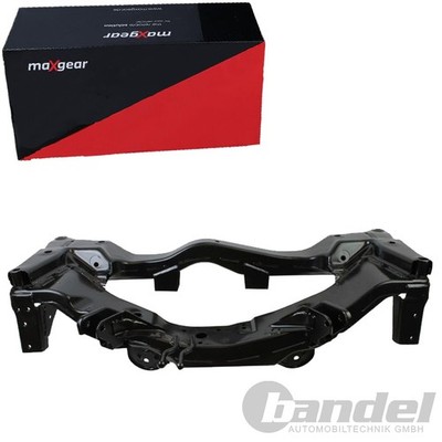 MAXGEAR ACHSKÖRPER ACHSTRÄGER HINTERACHSE passend für MITSUBISHI OUTLANDER I CU