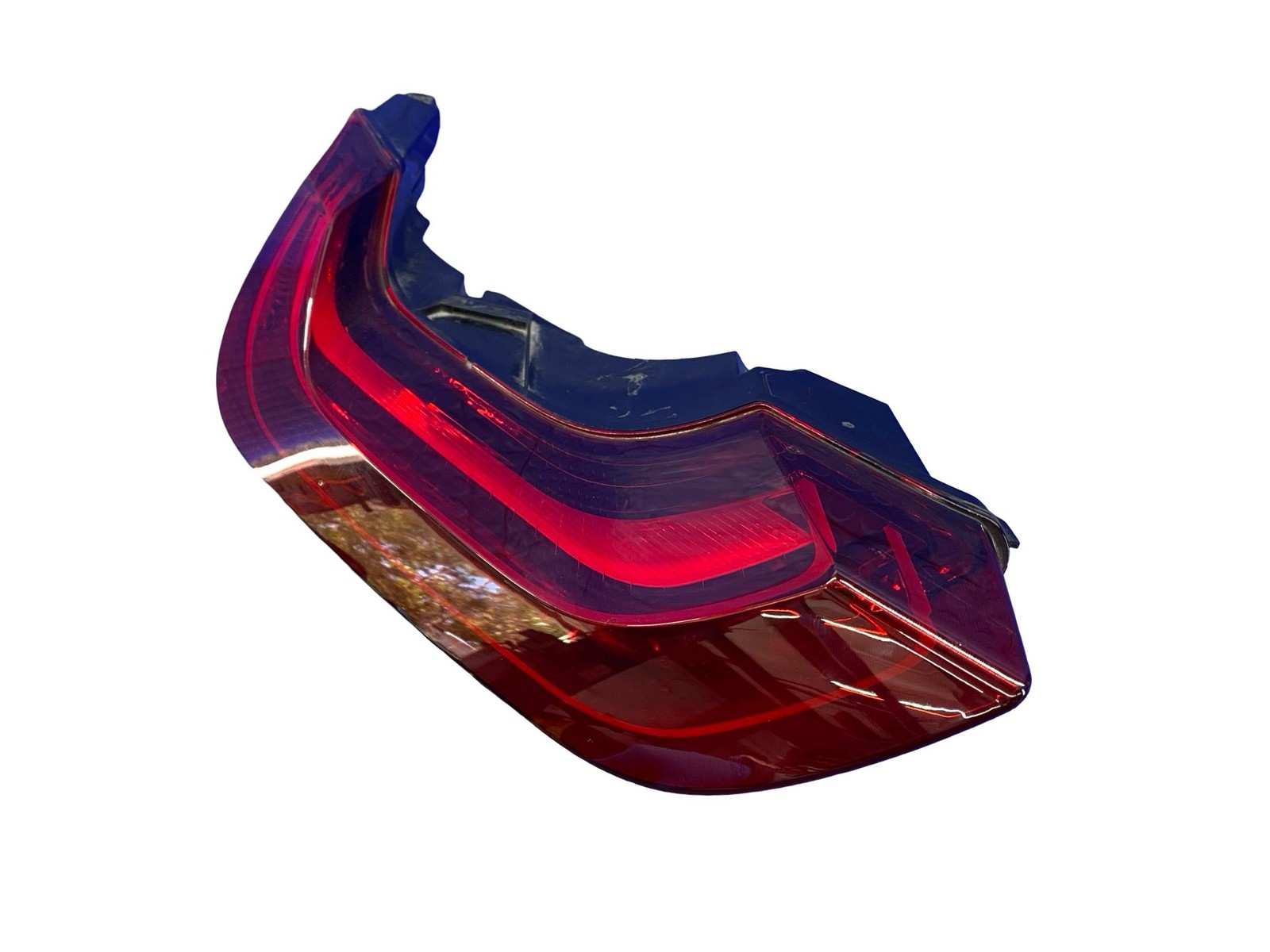 2014 - 2019 Bmw I8 Oem Rear Left Quarter Panel LED Taillight Lamp Tail Light