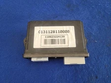 2012 Fisker Karma Sedan Hybrid Dash Computer Module DCM Unit 1959