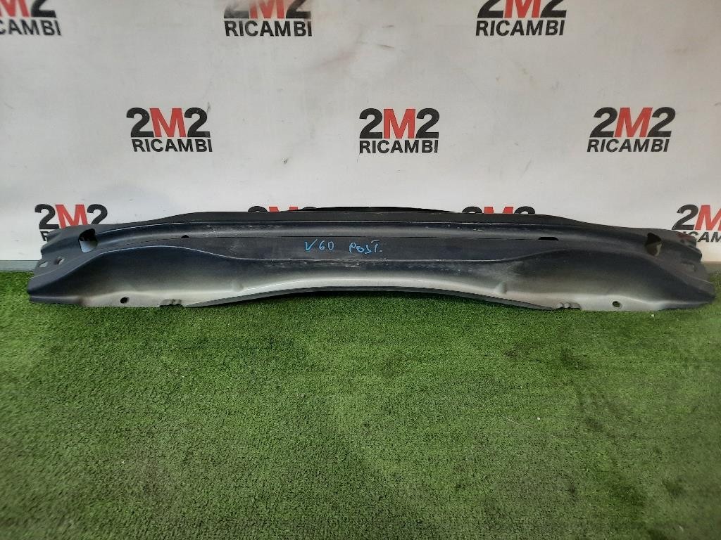 TRAVERSA PARAURTI POSTERIORE PER VOLVO V60 1° Serie 31278835 D5204T2 (10>18)