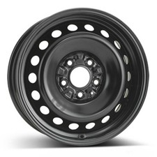 Alcar Stahlfelgen 7855 6.5Jx16 ET40 5x114,3 für Nissan Qashqai
