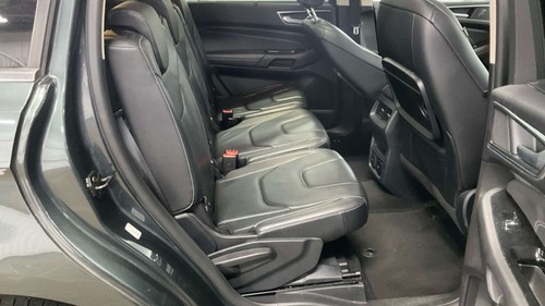 2016 Ford S-Max 2.0 TDCi Titanium MPV 5dr Diesel Powershift Euro 6 (s/s) (180 ps - Picture 6 of 12