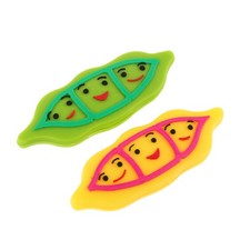 2 Pcs Tennis Racquet Shock Absorber Racket Absorbers Dampners for Rackets