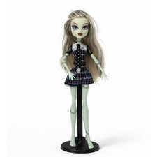 Monster High Frankie Stein Boo-riginal Creepr...