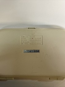 Nintendo Micro Vs. System Donkey Kong Hockey HK-303