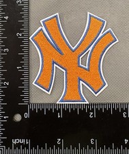 New York Knicks NBA Basketball Embroidered Iron On Patch